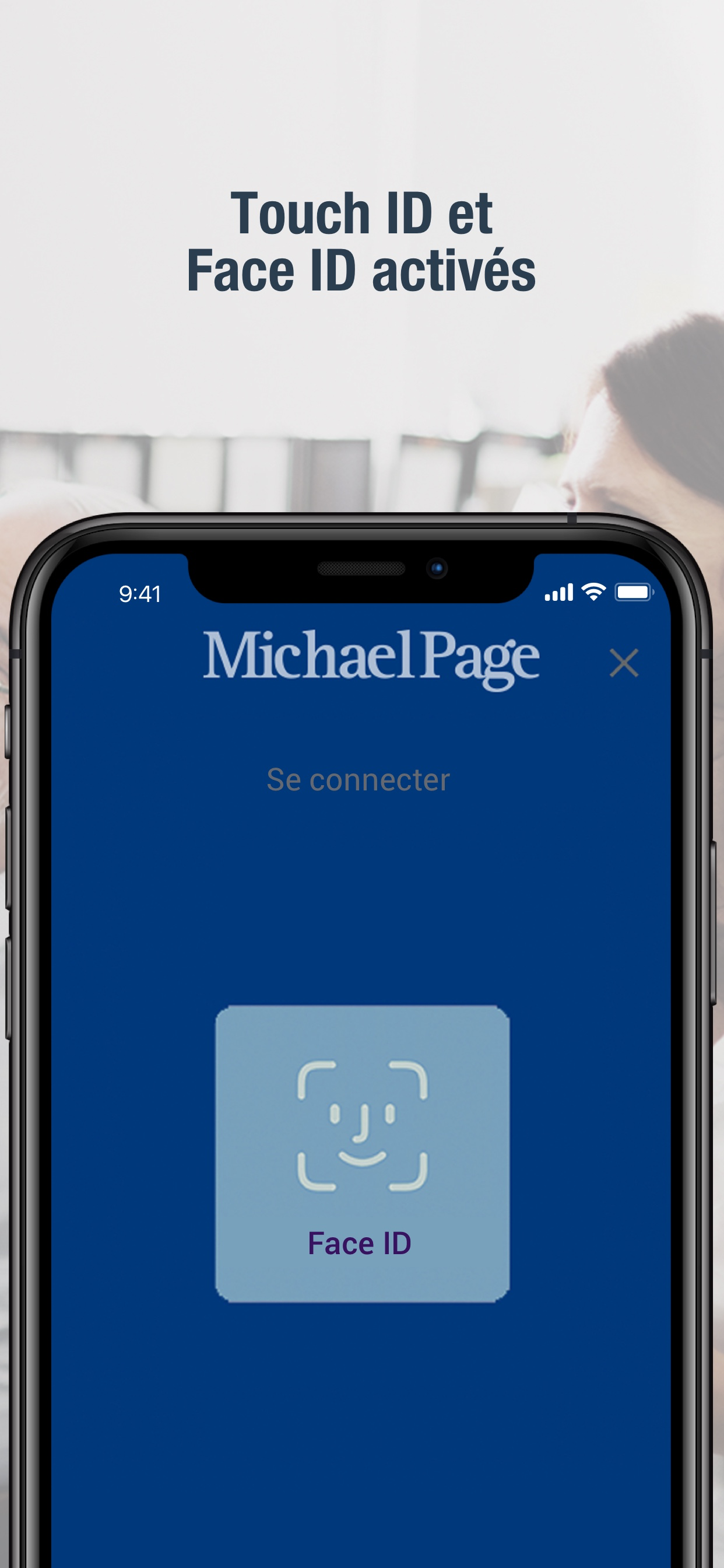 Michael Page France