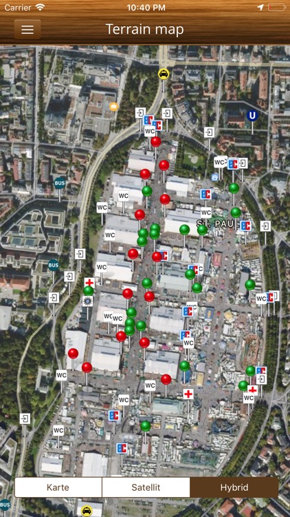 Oktoberfest Munich 2019 screenshot-3