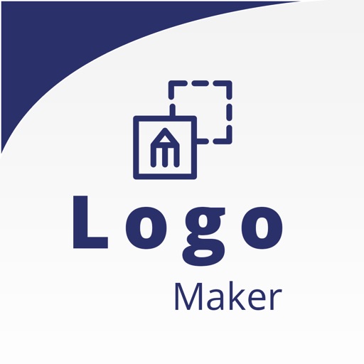 Easy Logo Maker - DesignMantic iOS App