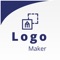 From the company which has brought to you the Logo Maker and Business Card Maker apps, DesignMantic now brings to you the Easy Logo Maker app