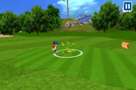 Game screenshot Fantasy Golf Games Mini Golf-X hack