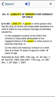 tx family code 2024 iphone images 3