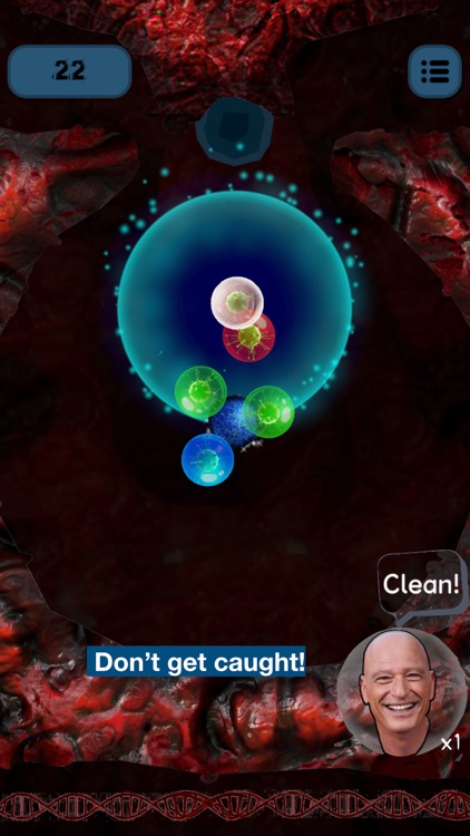 Outbreak ES screenshot-4