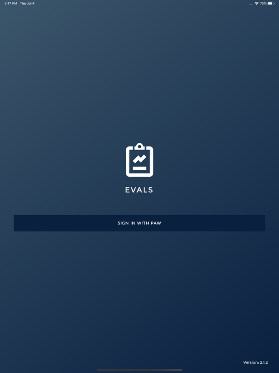 Screenshot #4 pour Evals - Perks at Work