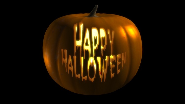 Jack-O-Lantern screenshot-6