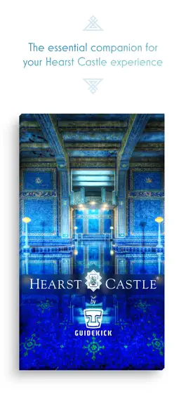 Game screenshot Hearst Castle mod apk