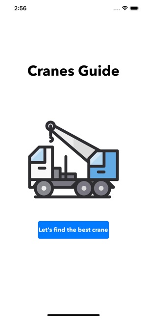 Cranes Guide(圖1)-速報App