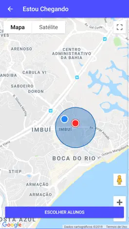 Game screenshot Monteiro Lobato - vc hack