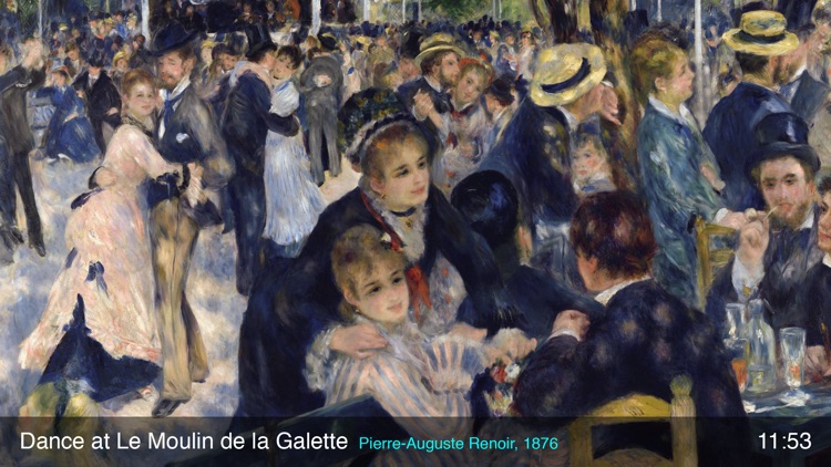 Art Legacy Live screenshot-0