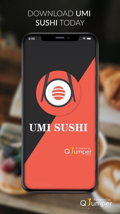 Umi Sushi