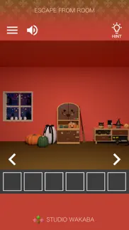 room escape : trick or treat iphone screenshot 3