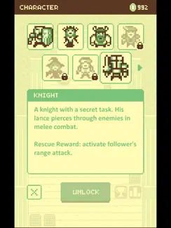 The Lost Shield iPad image 4