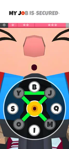 Game screenshot Comic Relief apk