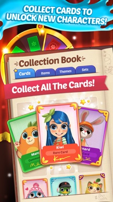 Juice Jam! Match 3 Puzzle Game screenshot 2