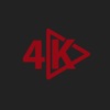 Health 4k icon