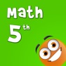 Get iTooch 5th Grade | Math [FULL] for iOS, iPhone, iPad Aso Report