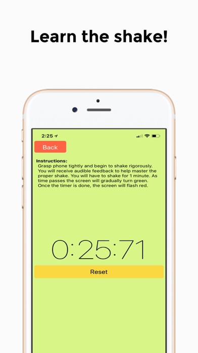 How to cancel & delete MiteCheck from iphone & ipad 2