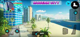 Game screenshot Rio crime city: mafia gangster mod apk