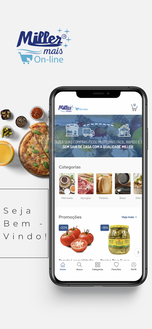 Miller Online(圖1)-速報App
