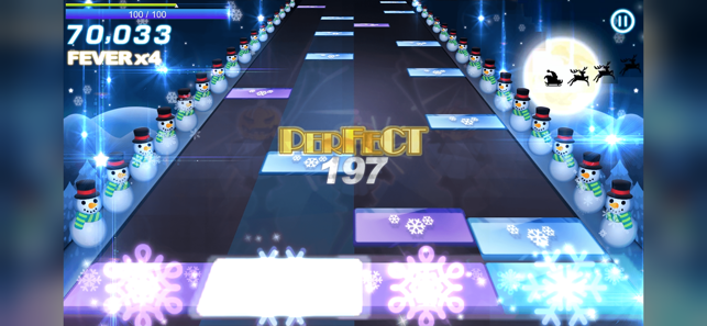 ‎O2Jam - Music & Game Screenshot