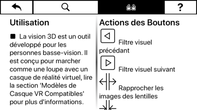 Screenshot #2 pour AppCecibility