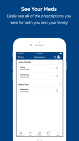 Medicine Shoppe Pharmacy screenshot
