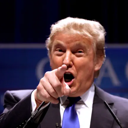 Trump Donald Cheats