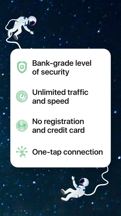 Universe VPN + TOR Browser screenshot-6