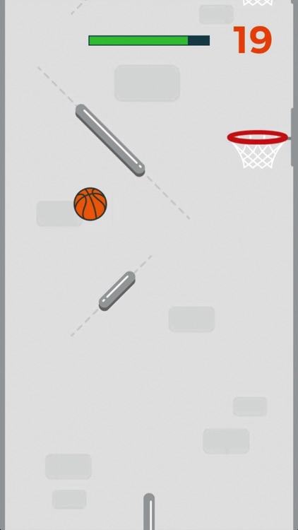 Basketball Games! screenshot-5