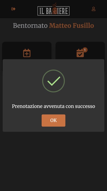 Il Barbiere di Alessio Devito screenshot-4