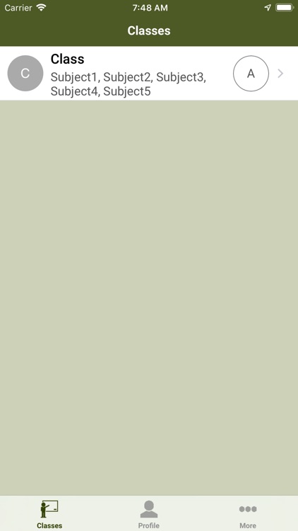 Unique Public School