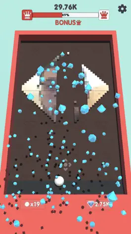 Game screenshot Pull Magnet apk