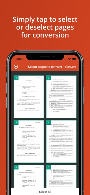 Alto PDF: convert PDF to PPT(圖3)-速報App