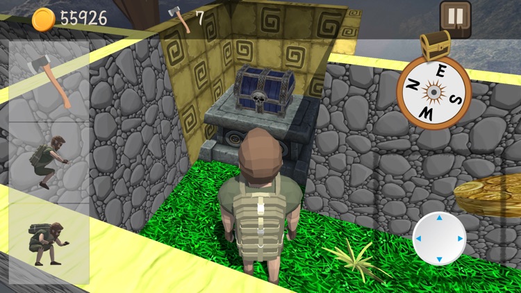 Bemazer screenshot-4