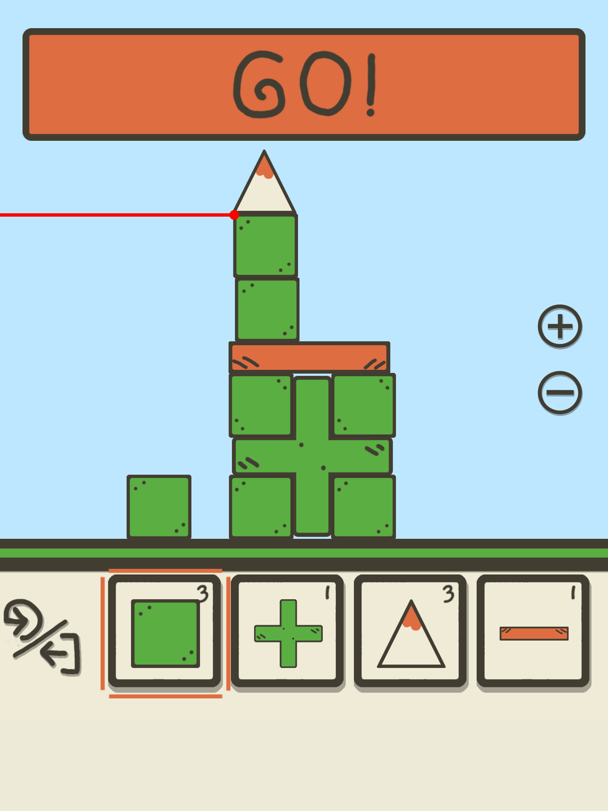 Last Tower Standing