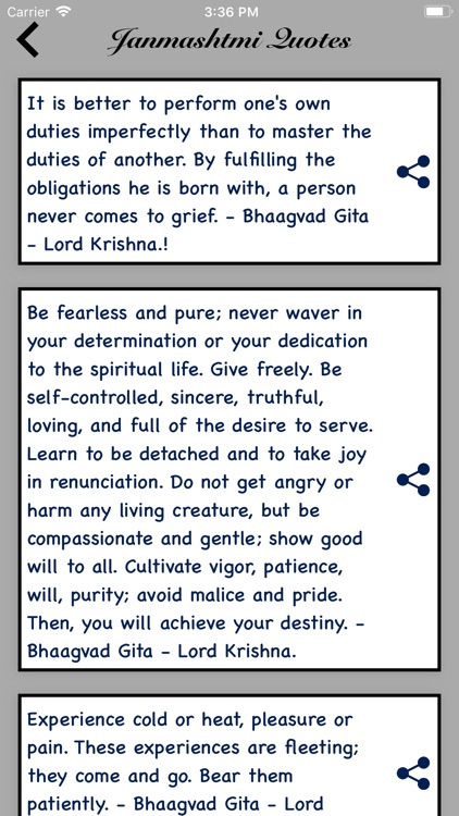 Janmashtami Greetings screenshot-3