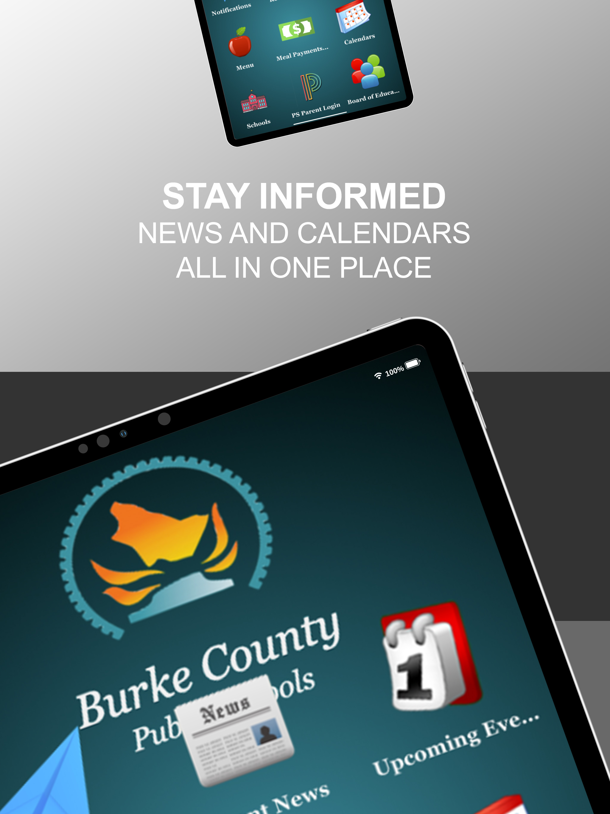 Burke County Public Schools