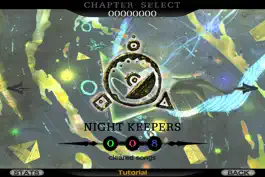 Game screenshot Cytus apk