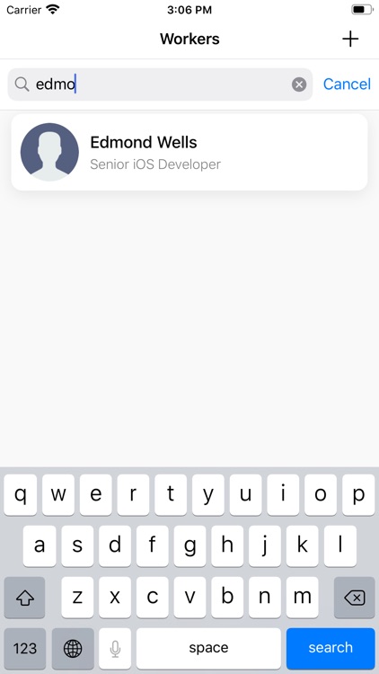 EMPT: Employee tracker