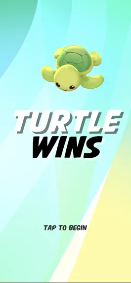 Game screenshot Turtle Wins hack