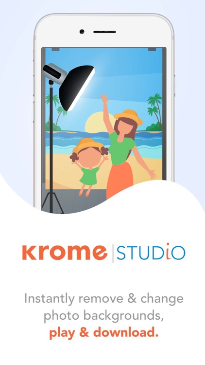 Krome Studio Plus screenshot-0