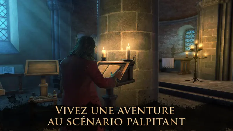 The House of Da Vinci 2 screenshot 1 of 5