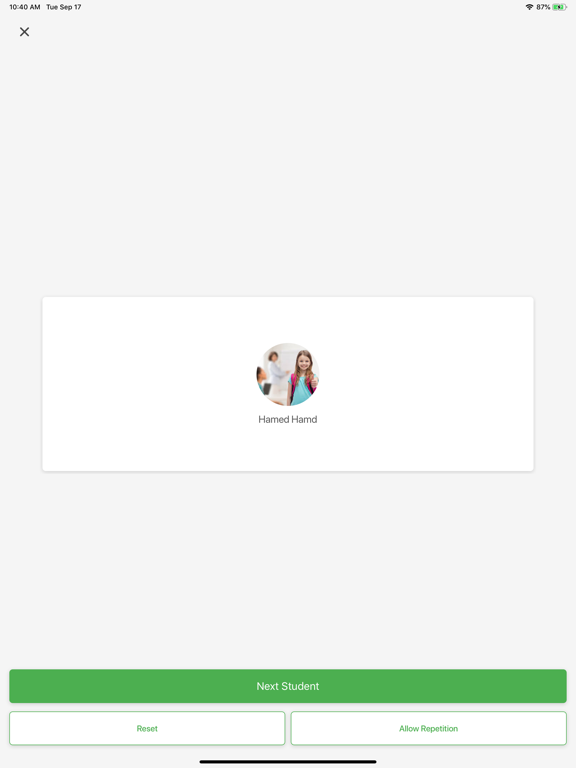 MBRSLP Teacherkit iPad screenshot