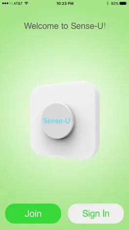 Game screenshot Sense-U Clip Posture Trainer mod apk
