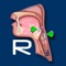 The Residue Disorders app helps students and patients learn and professionals teach residue swallowing disorders