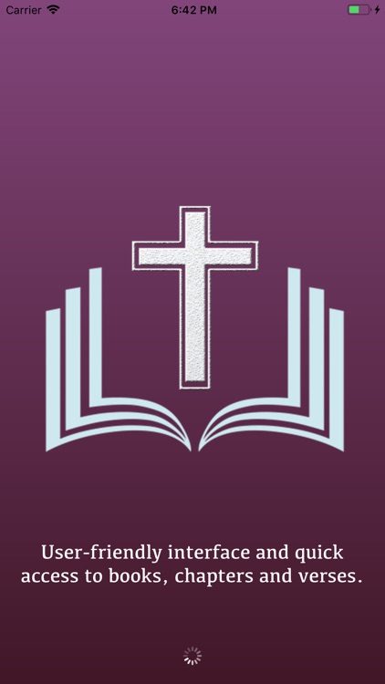 Bíblia Sagrada Almeida (JFA)