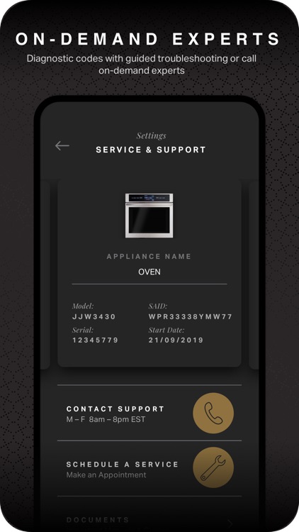 JennAir screenshot-7