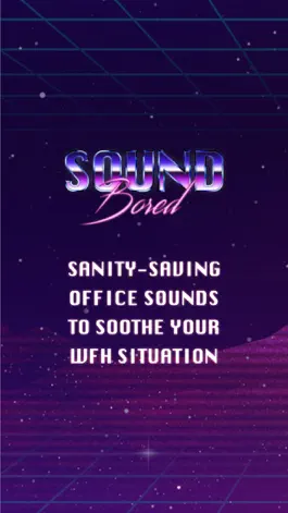 Game screenshot Sound Bored mod apk