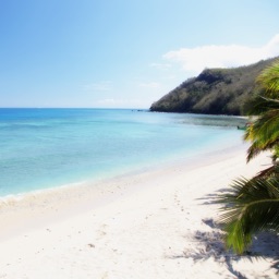 Exilé au Paradis