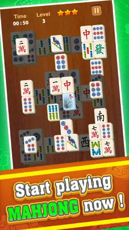 Game screenshot Classic Mahjong Puzzle Games mod apk